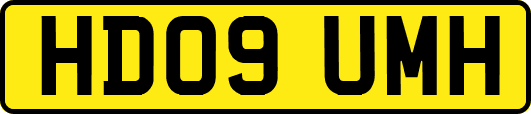 HD09UMH