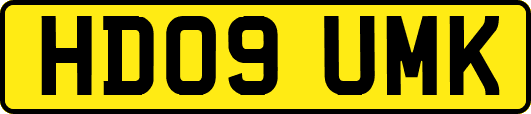 HD09UMK