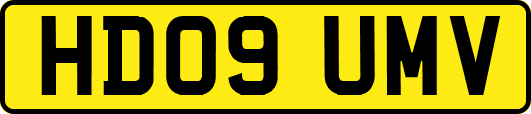 HD09UMV