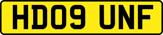 HD09UNF