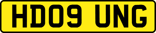 HD09UNG