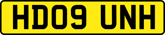 HD09UNH
