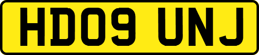 HD09UNJ