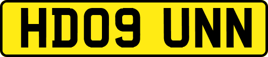HD09UNN