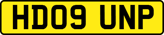 HD09UNP