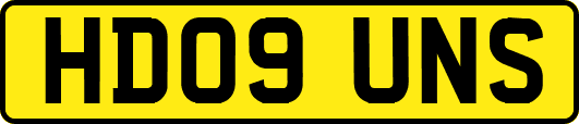 HD09UNS