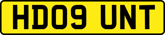 HD09UNT