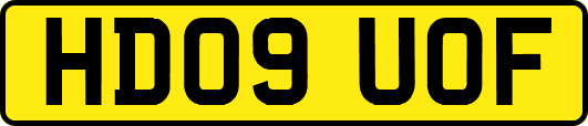 HD09UOF
