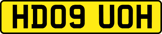 HD09UOH