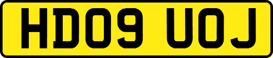 HD09UOJ