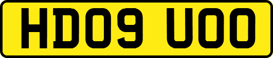 HD09UOO