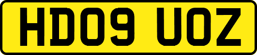 HD09UOZ