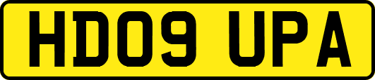 HD09UPA