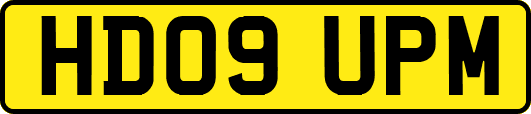 HD09UPM