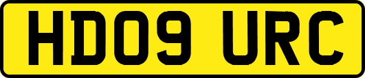 HD09URC