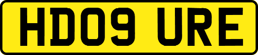 HD09URE