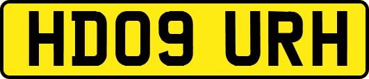 HD09URH