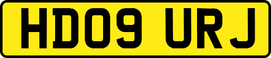 HD09URJ