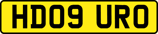 HD09URO