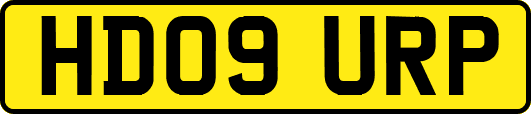 HD09URP