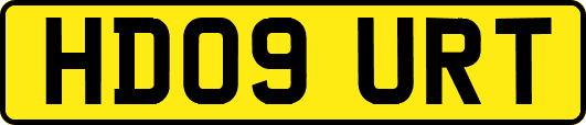 HD09URT