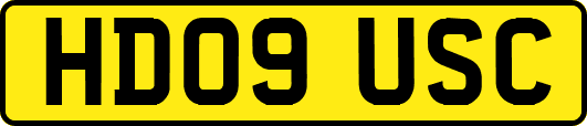 HD09USC