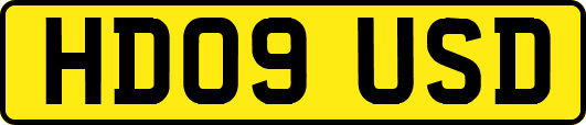HD09USD