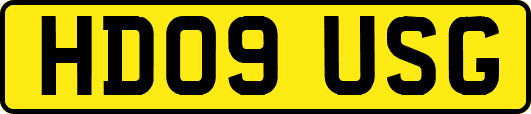 HD09USG