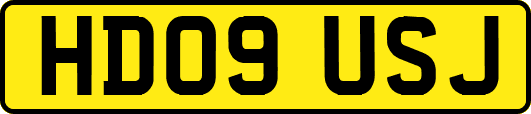 HD09USJ