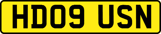 HD09USN