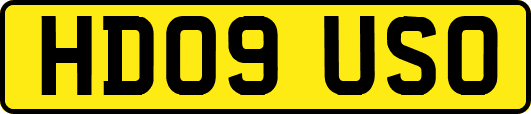 HD09USO