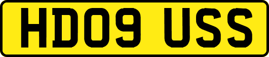 HD09USS