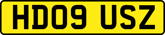 HD09USZ
