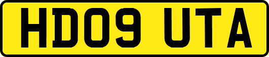 HD09UTA