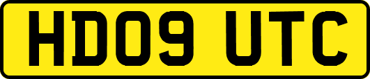 HD09UTC
