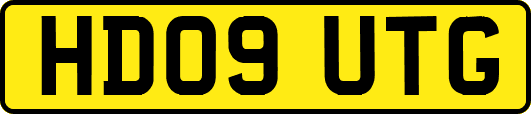 HD09UTG