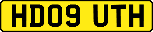 HD09UTH