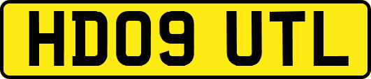HD09UTL
