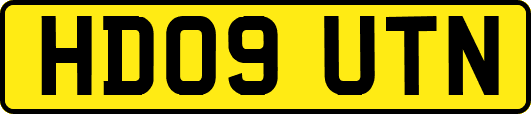 HD09UTN