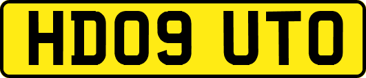 HD09UTO