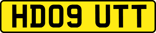 HD09UTT