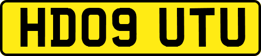 HD09UTU