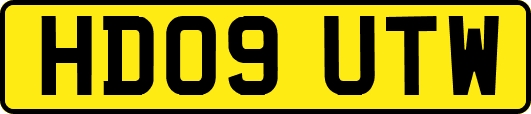 HD09UTW