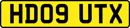 HD09UTX