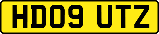 HD09UTZ