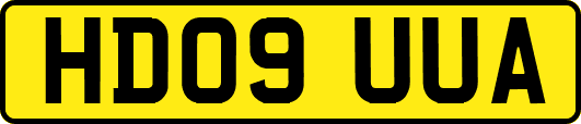 HD09UUA