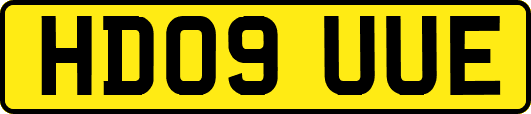 HD09UUE