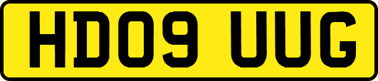 HD09UUG