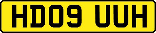 HD09UUH