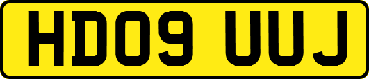 HD09UUJ